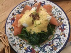 -Alimentari早午餐(安福路店)