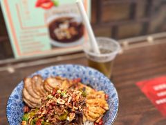 -螺世纪螺蛳粉·桂味小排档(裕德店)