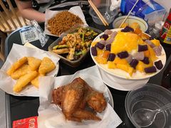 -水牛奶皇后糖水铺(深圳总店)