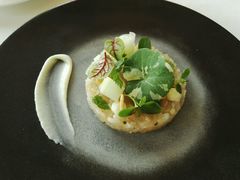 -Caprice(香港四季酒店)