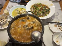 -春天里餐厅(西田城店)