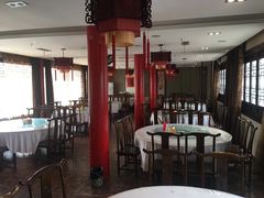 大堂-留芳·文旅古月楼(老街店)