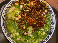 -有礼有面(知春路店)