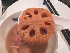 -简小舍·民间手艺菜(武昌江滩店)