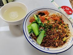 -老白家面馆(测绘东路总店)