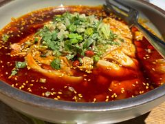 -辛香汇·现炒川菜(武进吾悦店)