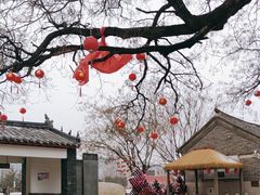 -牟氏庄园