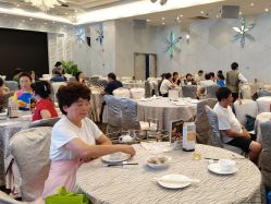 -名宴婚宴专门店·宴会厅(京基100店)