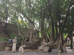 -船政文化景区-罗星塔公园