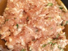 香菜丸子-电台巷火锅(静安店)