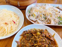 -双塔老饭店
