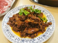 -月圆火锅(宁海东路二店)