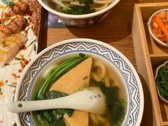 -水之惠鲜鱼料理(王府大街店)