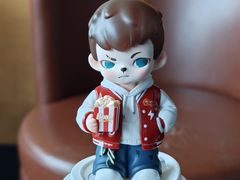 -星巴克臻选(成都太古里店)