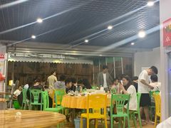 大堂-海之鲜大排档(东山海鲜金銮湾店)
