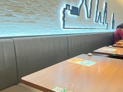 -萨莉亚意式餐厅(百联徐汇店)