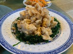 -厉家菜(德胜门总店)