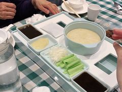 -紫光园·烤鸭·北京菜(劲松店)