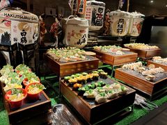 -威珀斯酒店·珀萃美食餐厅