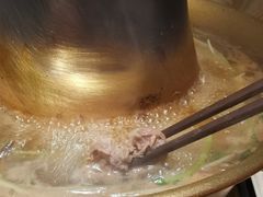-鼓楼东街老火锅(鼓楼店)
