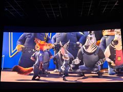 -金逸影城(武汉人信汇IMAX店)