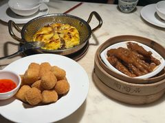 -陶陶居酒家(SM二期购物广场店)