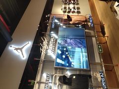 -JORDAN(东方广场店)