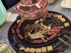 -牛犇炭火烤肉·鲜切烤肉(承德总店)