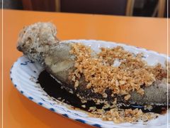 -雅苑餐厅(朝天路店)