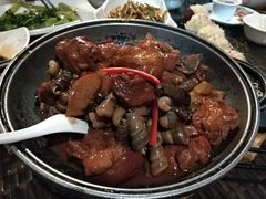 -东馆和天下特色餐饮(工农店)
