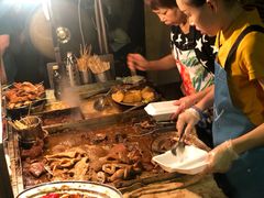 -明记牛杂(新马路分店)