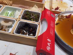-杨氏青龙虾·羊蝎子(托乐嘉店)