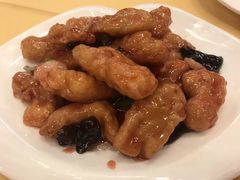 -功德林素菜饭庄(前门店)