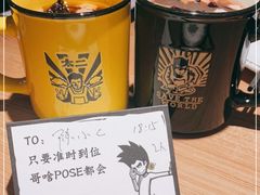 -新太二·鲜料川菜(晶耀前滩店)