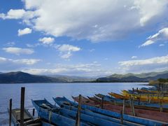 -丽江泸沽湖景区