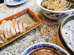 -南京大牌档(新街口德基广场店)
