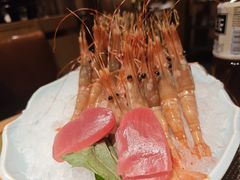 -虹料理·日料放题(悠方店)