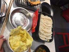 -钢管厂五区小郡肝串串香(南山店)