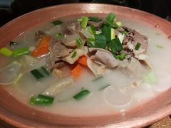 -云海肴·汽锅鸡·云南菜(领展购物广场·中关村店)