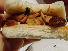 -大碗居·烤鸭·鱼头泡饼(天坛东门店)