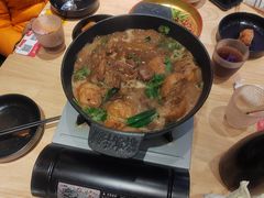 -牛腩之旅·牛腩牛杂煲(光启城美食城店)