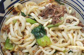 Signature Stick Noodles