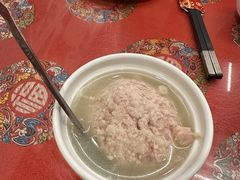 -玉华台饭庄(裕中西里小区店)