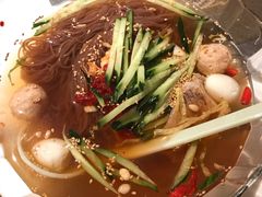 延吉冷面-七八冷面·延边朝鲜族美食(圣熙八号店)