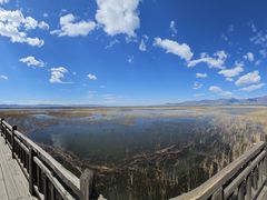 -野鸭湖国家湿地公园