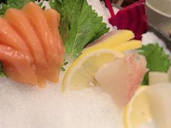 -德川家日本料理(顺义华联店)