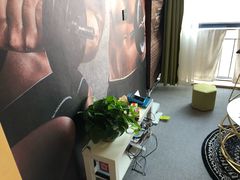 -李思健身工作室(总部基地店)