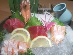 -德川家日本料理(顺义华联店)