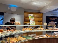 -方炉·天然食材面包店(青秀店)