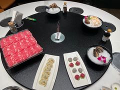 -海月轩海鲜豆捞(紫金塔店)